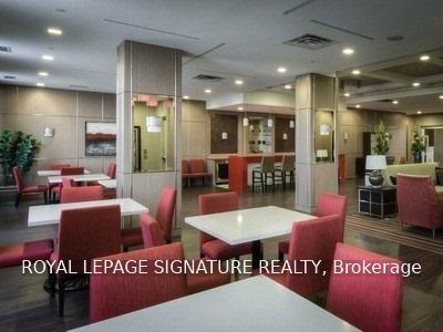 Photo 15 of Unit 821, 2 Eva Road, Etobicoke, Etobicoke West Mall — HOMEH