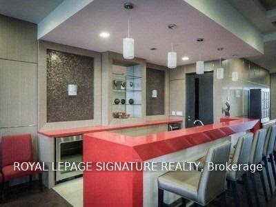 Photo 16 of Unit 821, 2 Eva Road, Etobicoke, Etobicoke West Mall — HOMEH