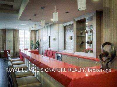 Photo 17 of Unit 821, 2 Eva Road, Etobicoke, Etobicoke West Mall — HOMEH