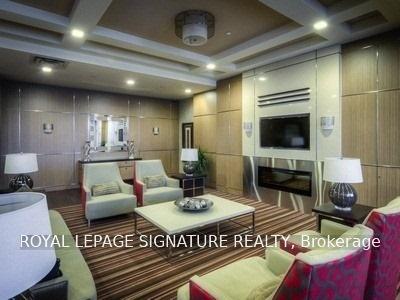 Photo 18 of Unit 821, 2 Eva Road, Etobicoke, Etobicoke West Mall — HOMEH