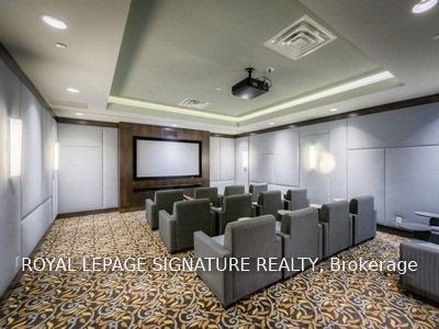 Photo 19 of Unit 821, 2 Eva Road, Etobicoke, Etobicoke West Mall — HOMEH