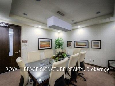 Photo 20 of Unit 821, 2 Eva Road, Etobicoke, Etobicoke West Mall — HOMEH