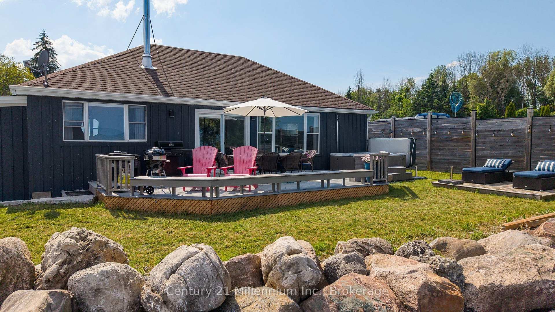 Photo of 247 Georgian Beach Road North N