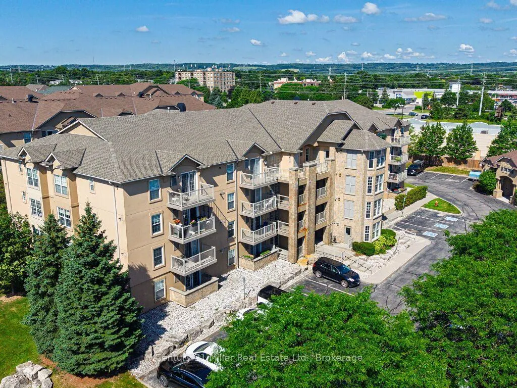 Photo of Unit 406, 1800 Walkers Line