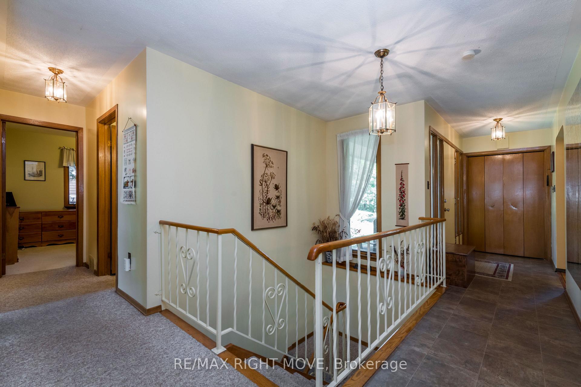 Photo 12 of 5498 Fawn Bay Road, Ramara, Rural Ramara — HOMEH