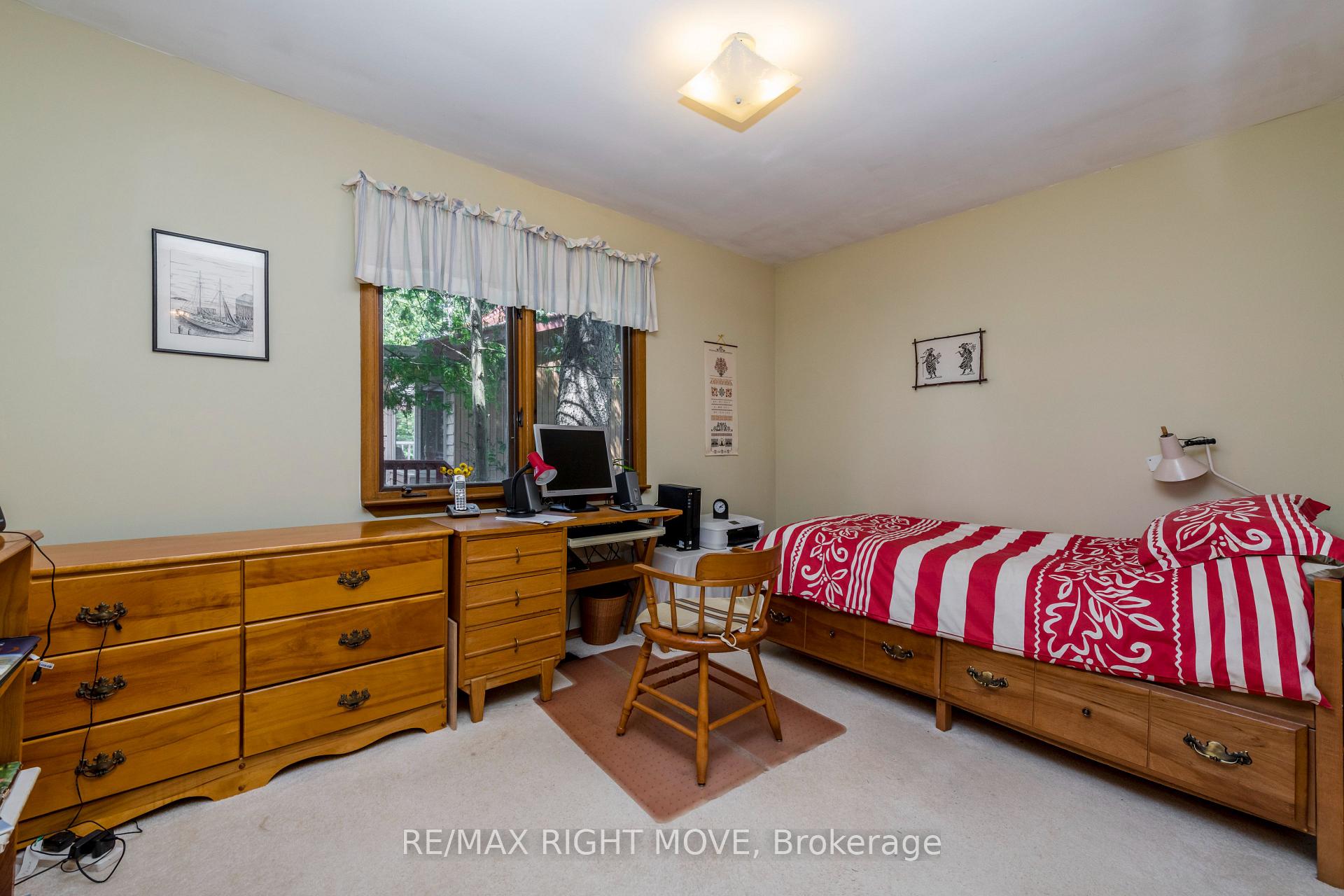 Photo 15 of 5498 Fawn Bay Road, Ramara, Rural Ramara — HOMEH