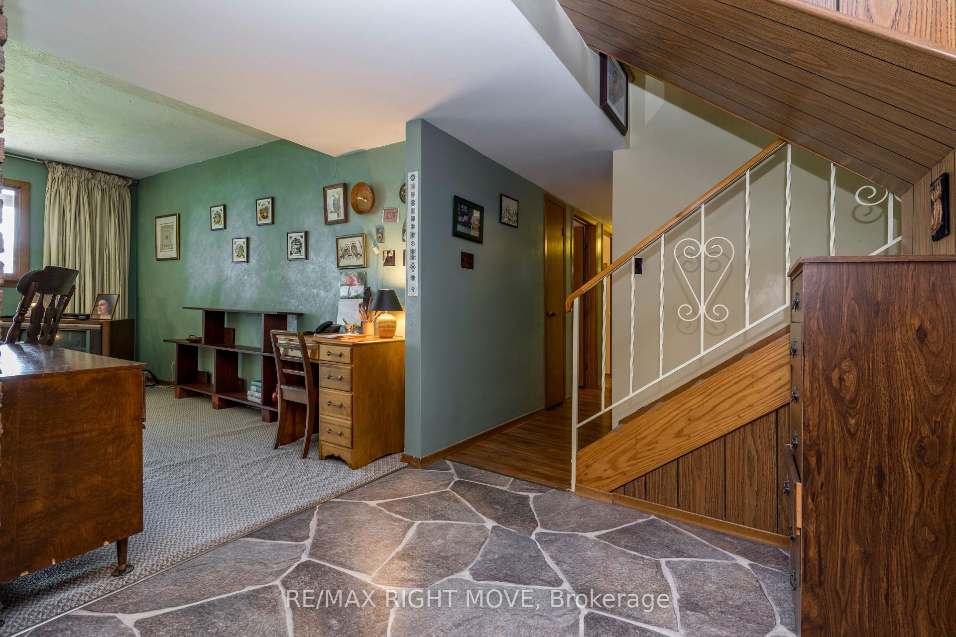 Photo 17 of 5498 Fawn Bay Road, Ramara, Rural Ramara — HOMEH