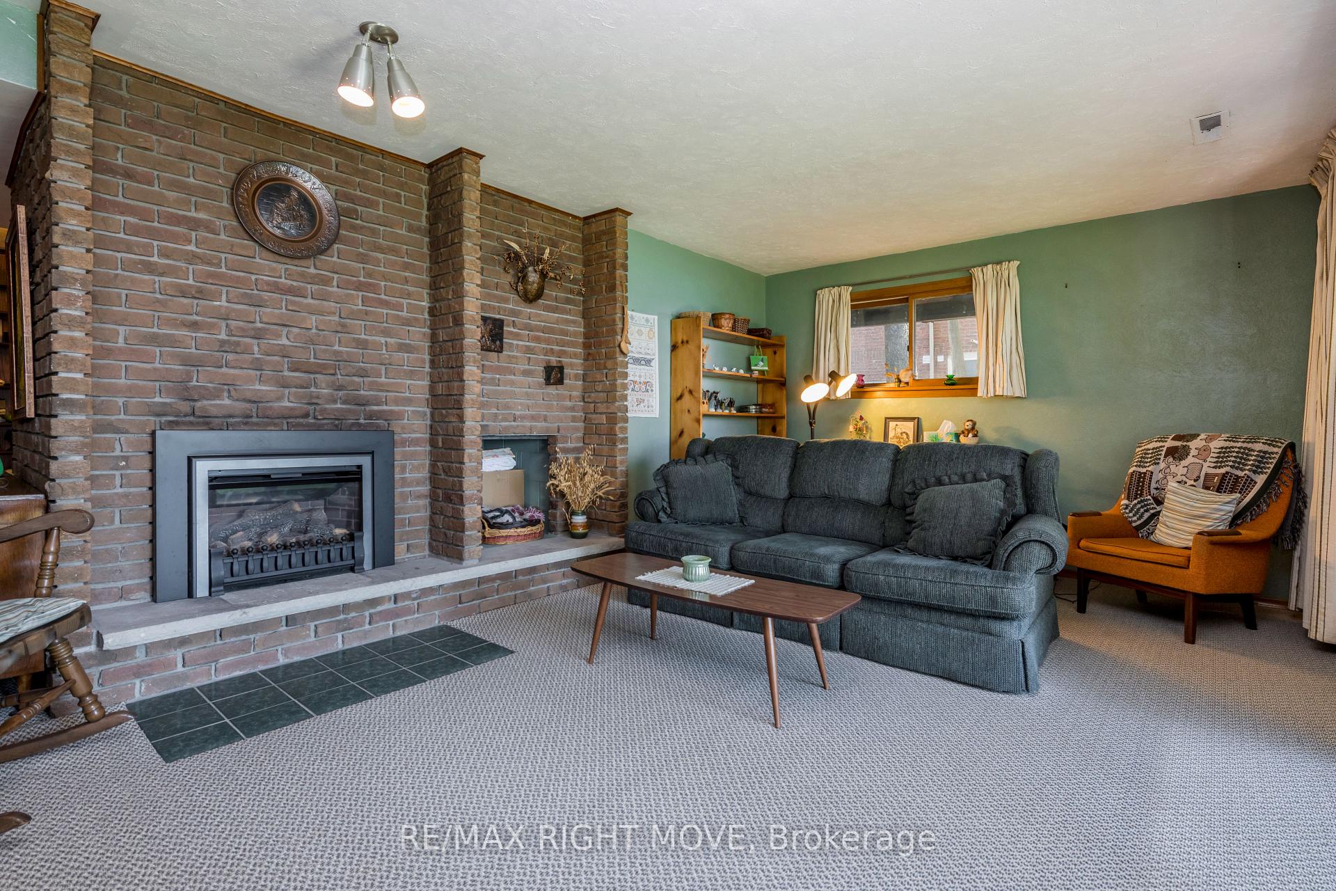 Photo 18 of 5498 Fawn Bay Road, Ramara, Rural Ramara — HOMEH