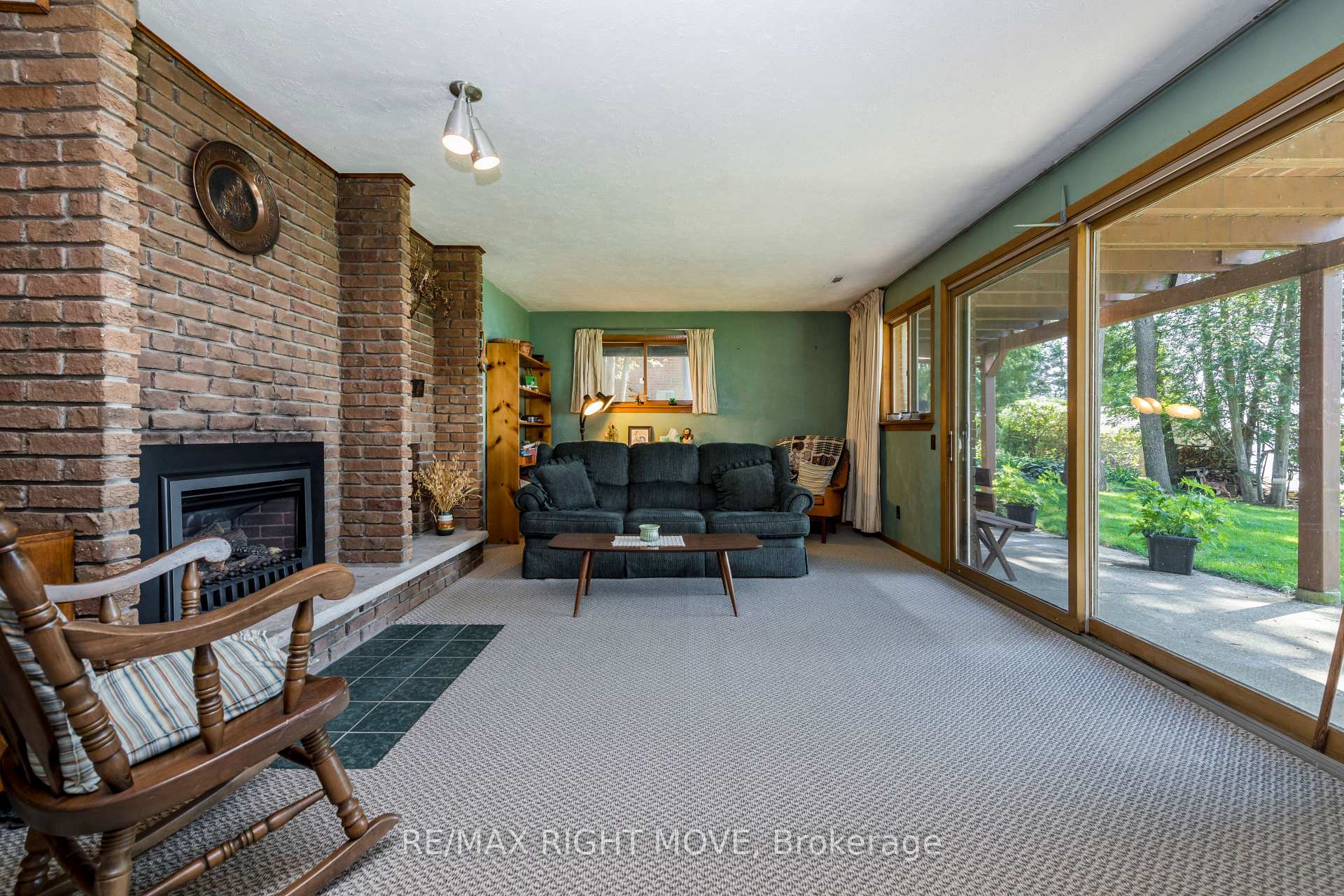 Photo 19 of 5498 Fawn Bay Road, Ramara, Rural Ramara — HOMEH