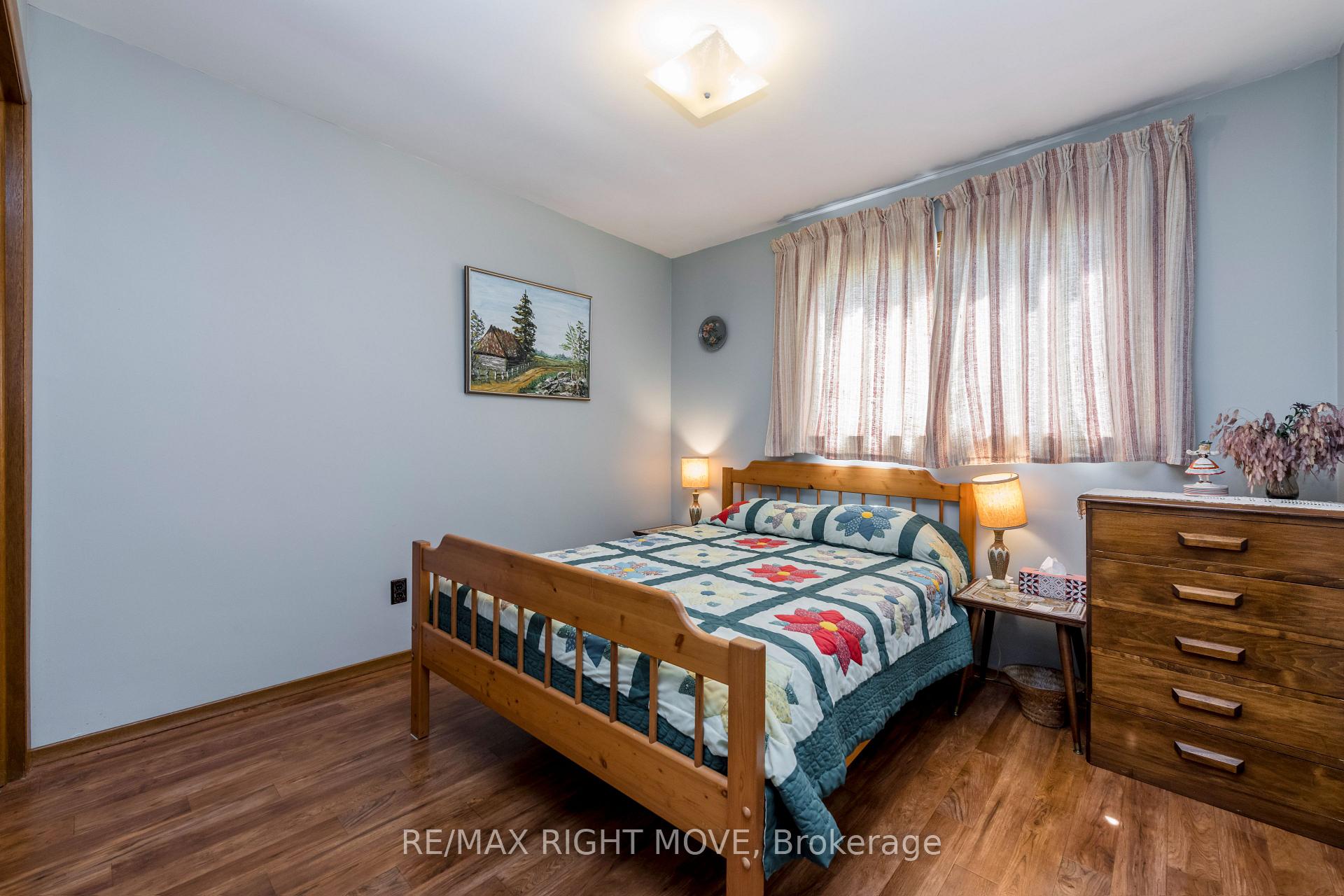 Photo 21 of 5498 Fawn Bay Road, Ramara, Rural Ramara — HOMEH