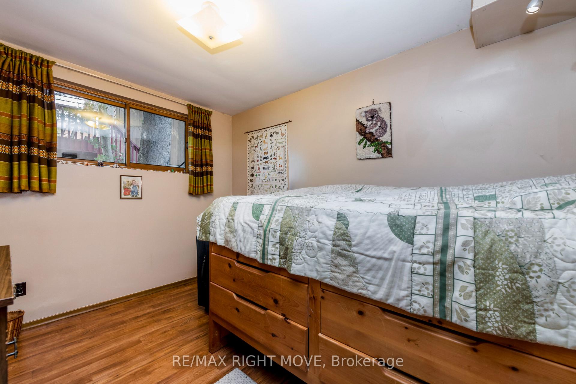 Photo 23 of 5498 Fawn Bay Road, Ramara, Rural Ramara — HOMEH