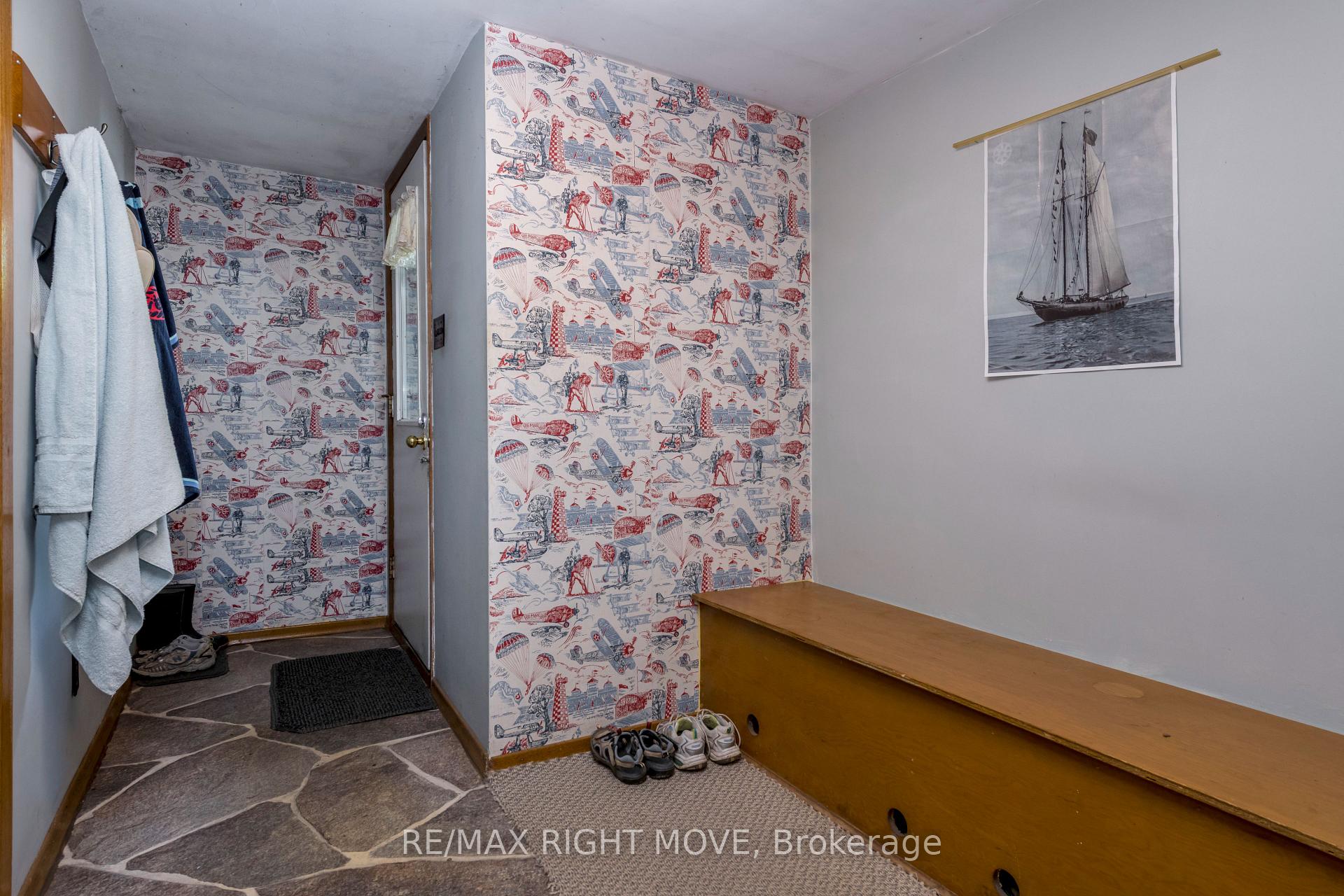 Photo 25 of 5498 Fawn Bay Road, Ramara, Rural Ramara — HOMEH