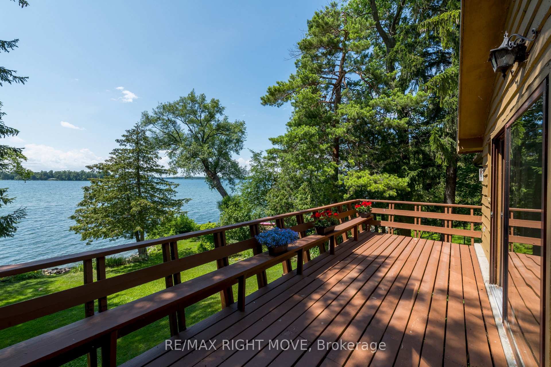 Photo 28 of 5498 Fawn Bay Road, Ramara, Rural Ramara — HOMEH