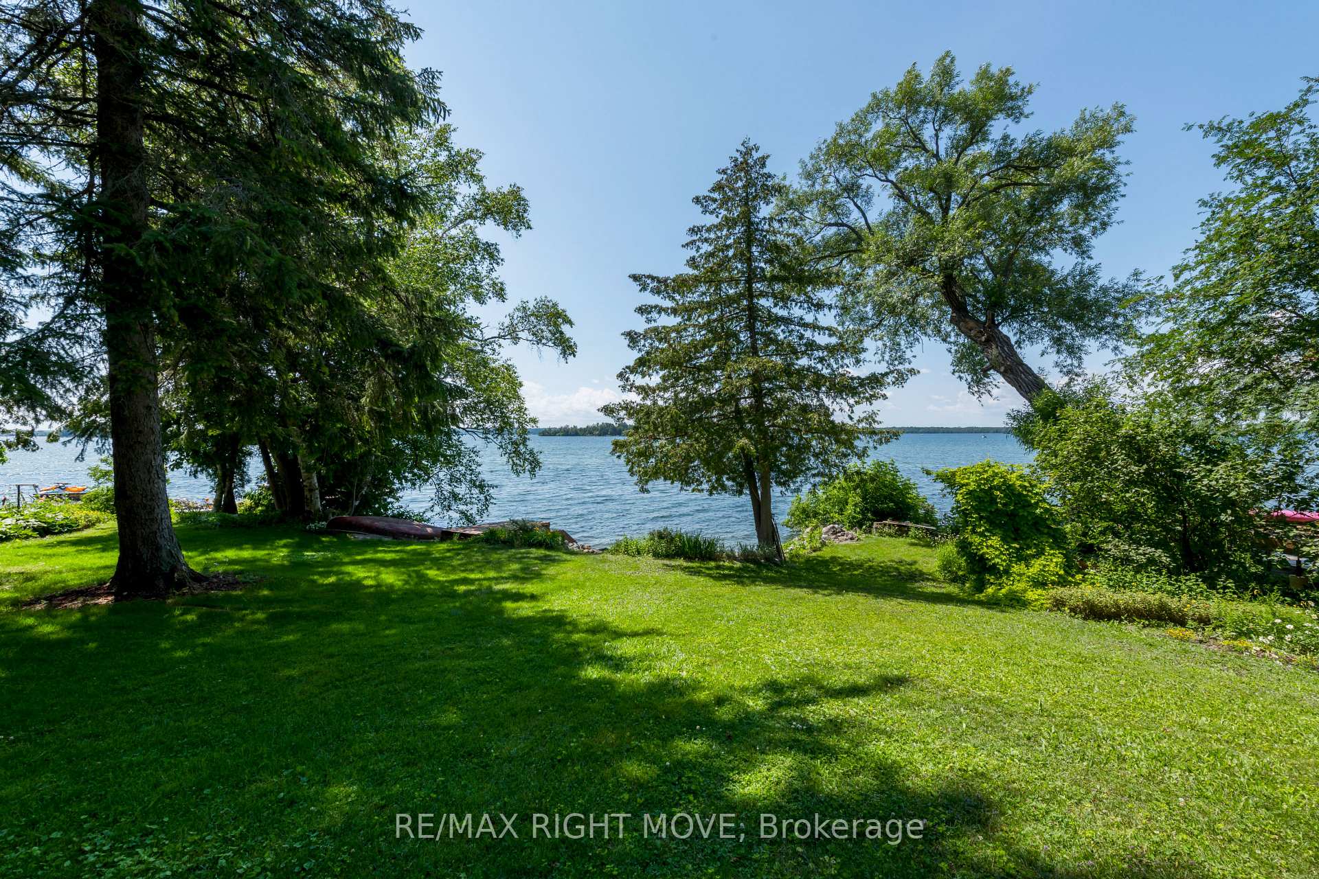 Photo 31 of 5498 Fawn Bay Road, Ramara, Rural Ramara — HOMEH