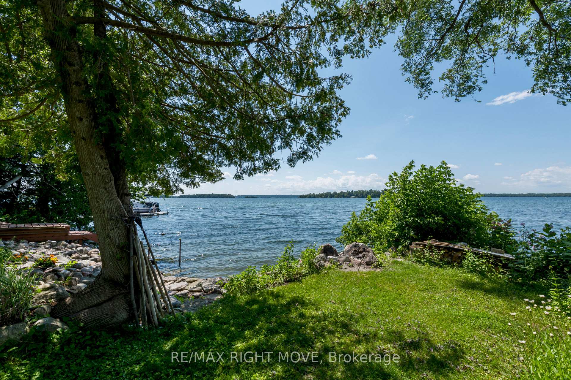 Photo 33 of 5498 Fawn Bay Road, Ramara, Rural Ramara — HOMEH