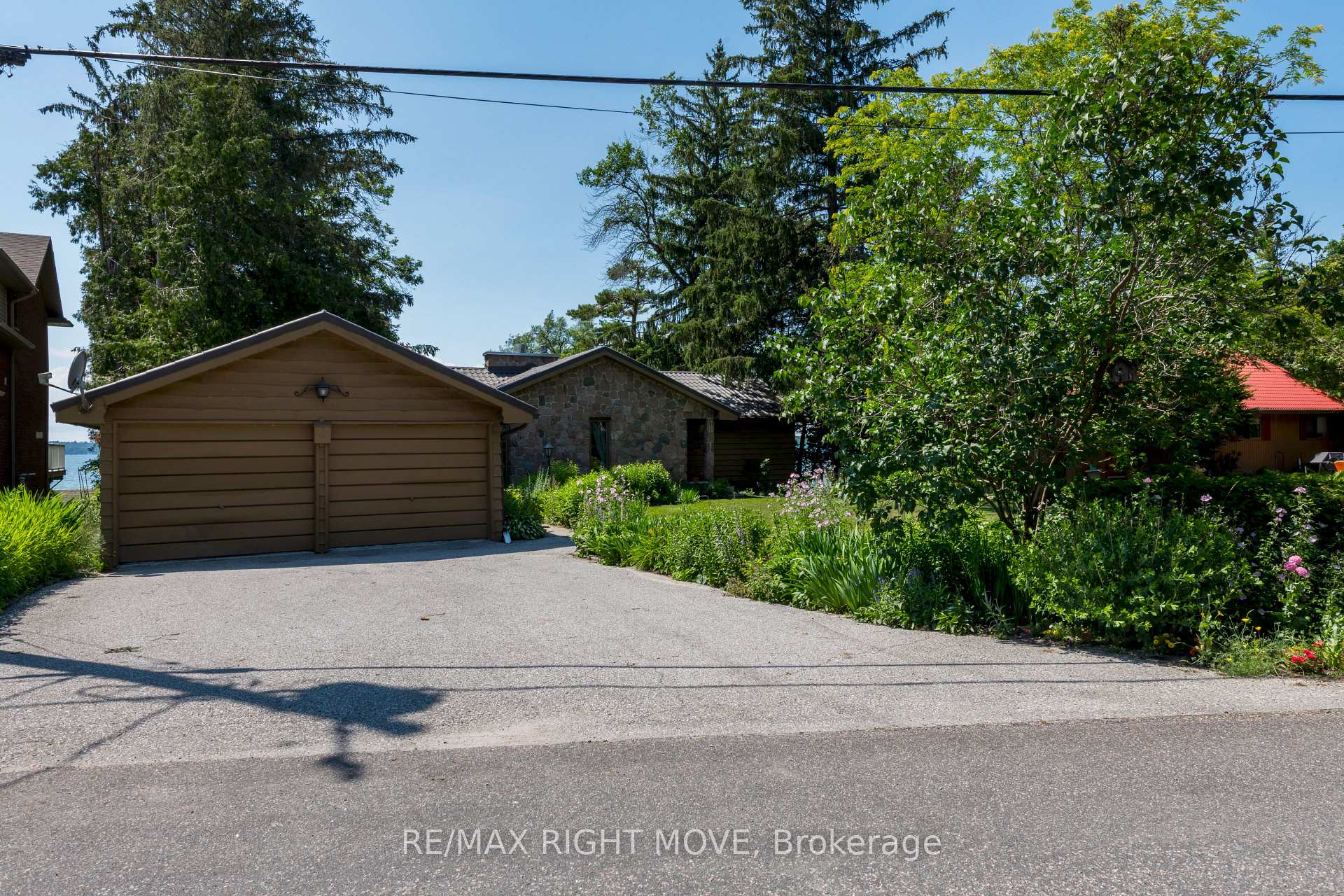 Photo 38 of 5498 Fawn Bay Road, Ramara, Rural Ramara — HOMEH