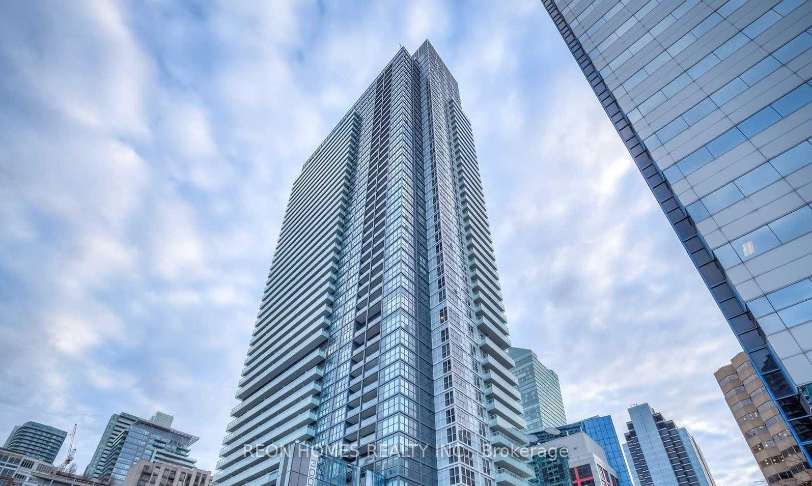 Photo of Unit 2009, 300 Front Street