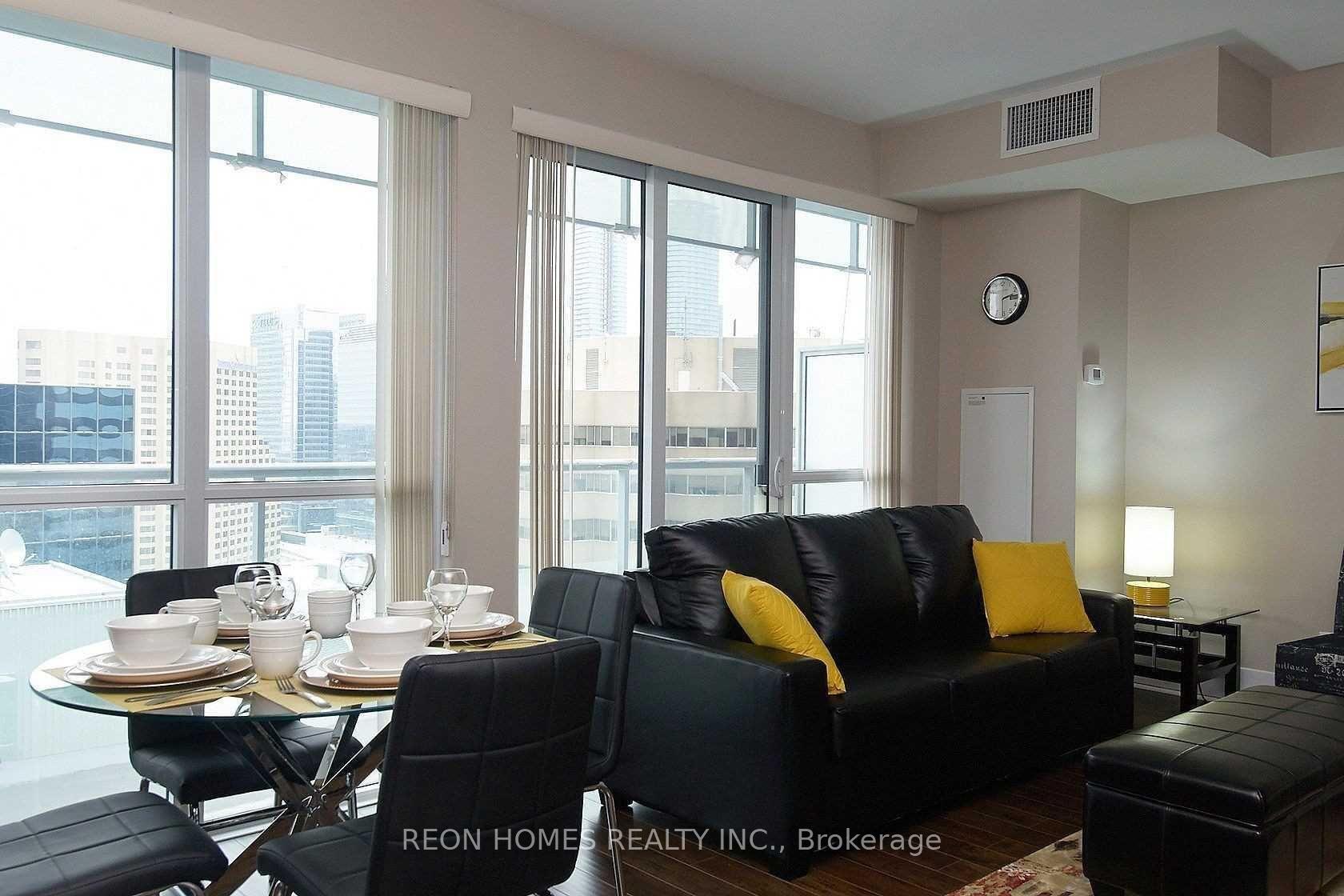 Photo 9 of Unit 2009, 300 Front Street, Toronto, Waterfront Communities — HOMEH