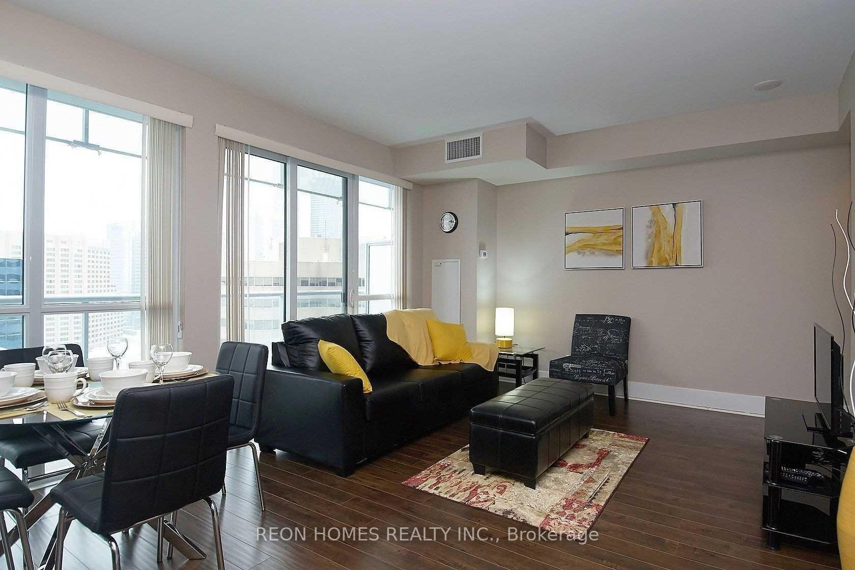 Photo 15 of Unit 2009, 300 Front Street, Toronto, Waterfront Communities — HOMEH