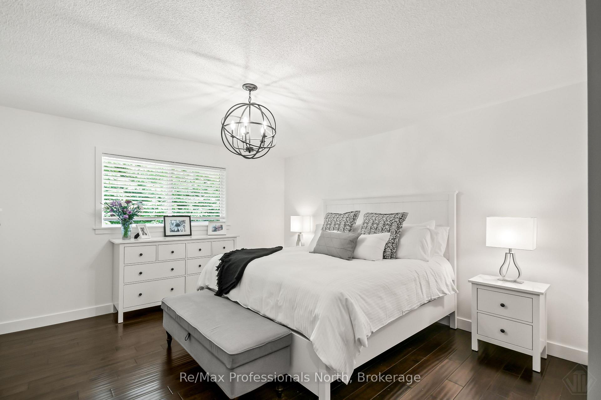 Photo 18 of 424 Alexander Street, Gravenhurst, Muskoka (S) — HOMEH