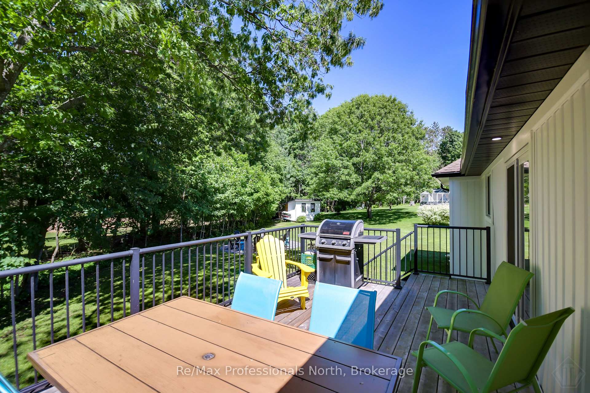 Photo 42 of 424 Alexander Street, Gravenhurst, Muskoka (S) — HOMEH