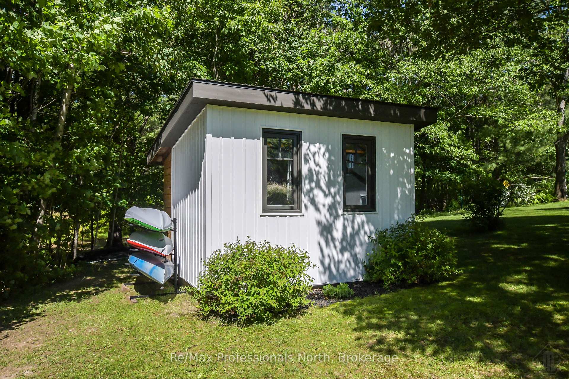 Photo 45 of 424 Alexander Street, Gravenhurst, Muskoka (S) — HOMEH
