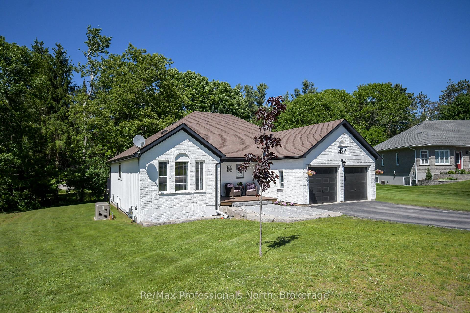 Photo 46 of 424 Alexander Street, Gravenhurst, Muskoka (S) — HOMEH