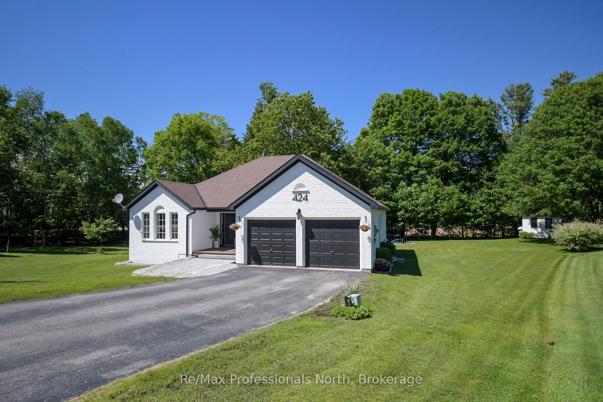 Photo 47 of 424 Alexander Street, Gravenhurst, Muskoka (S) — HOMEH