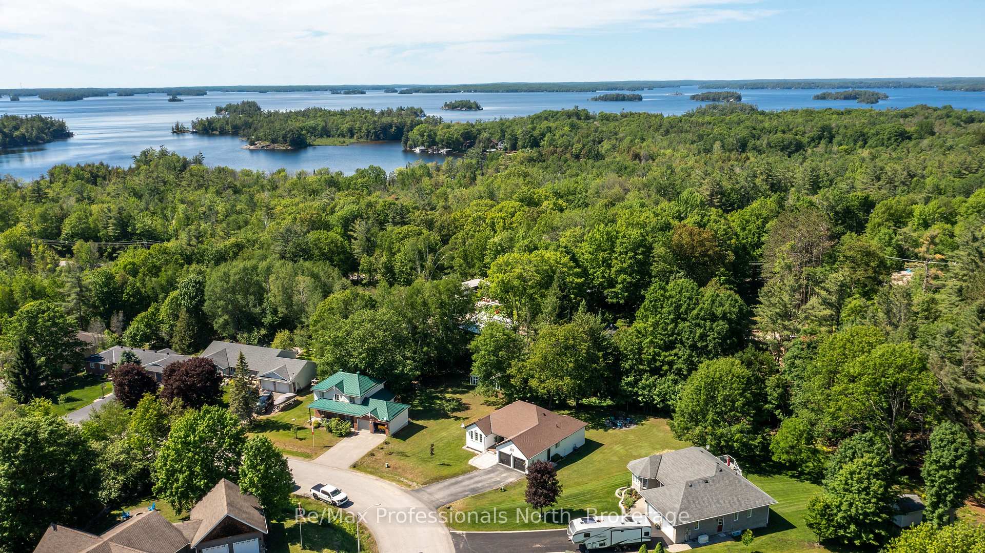 Photo 50 of 424 Alexander Street, Gravenhurst, Muskoka (S) — HOMEH