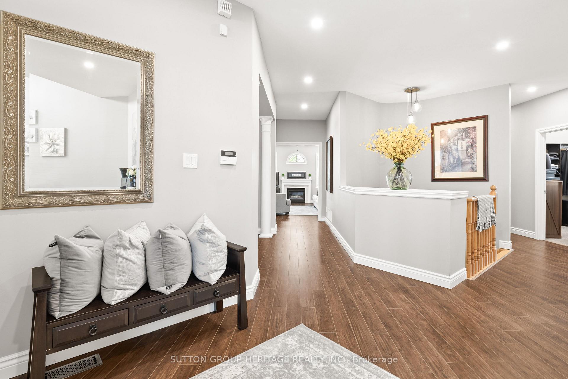 Photo 6 of 27 Kimberly Drive, Whitby, Brooklin — HOMEH