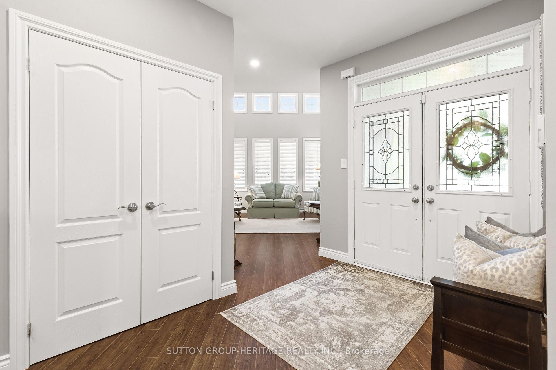 Photo 7 of 27 Kimberly Drive, Whitby, Brooklin — HOMEH