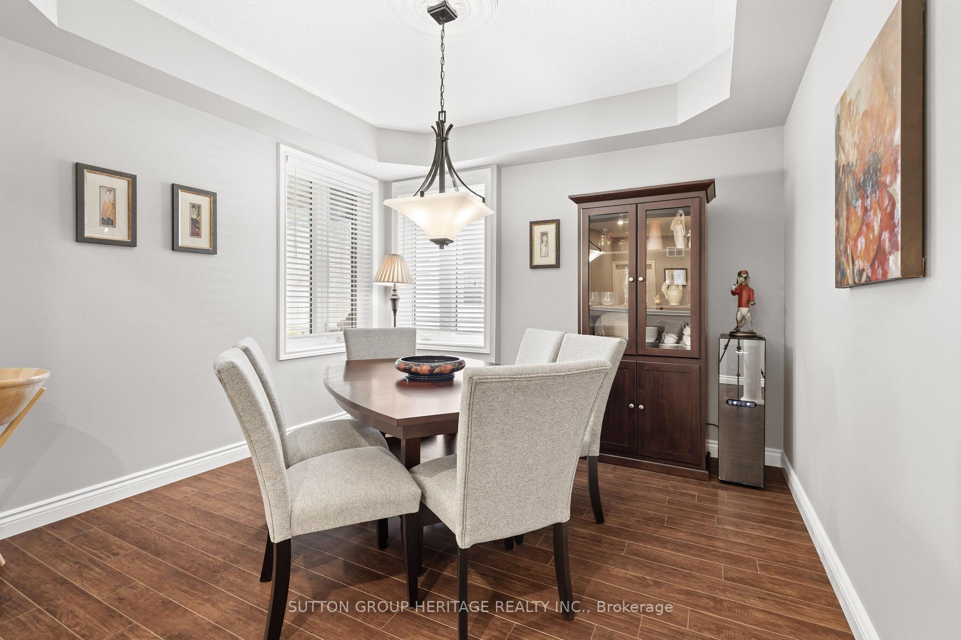Photo 10 of 27 Kimberly Drive, Whitby, Brooklin — HOMEH