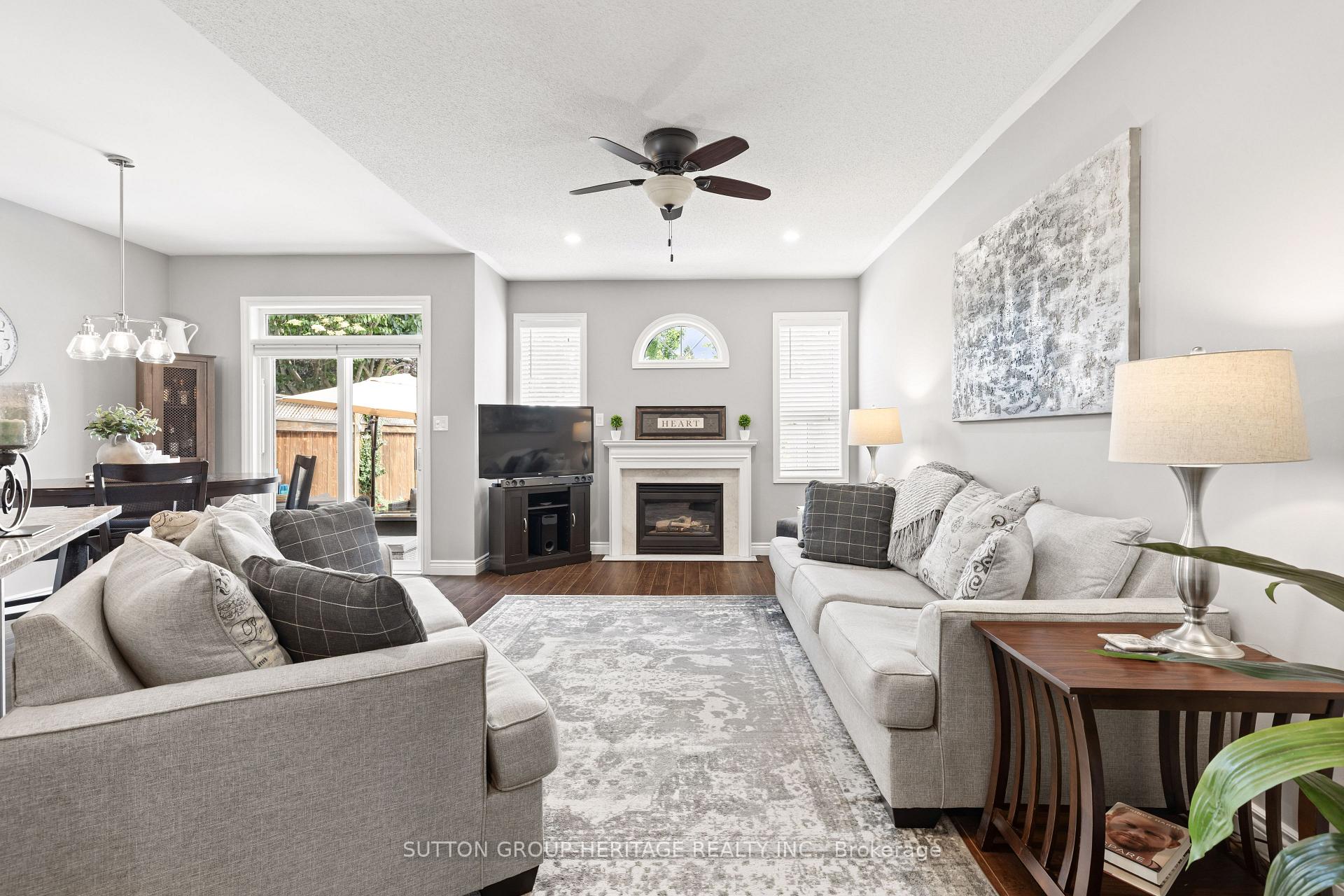 Photo 17 of 27 Kimberly Drive, Whitby, Brooklin — HOMEH