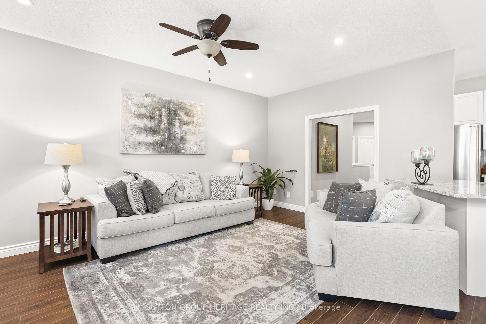 Photo 18 of 27 Kimberly Drive, Whitby, Brooklin — HOMEH