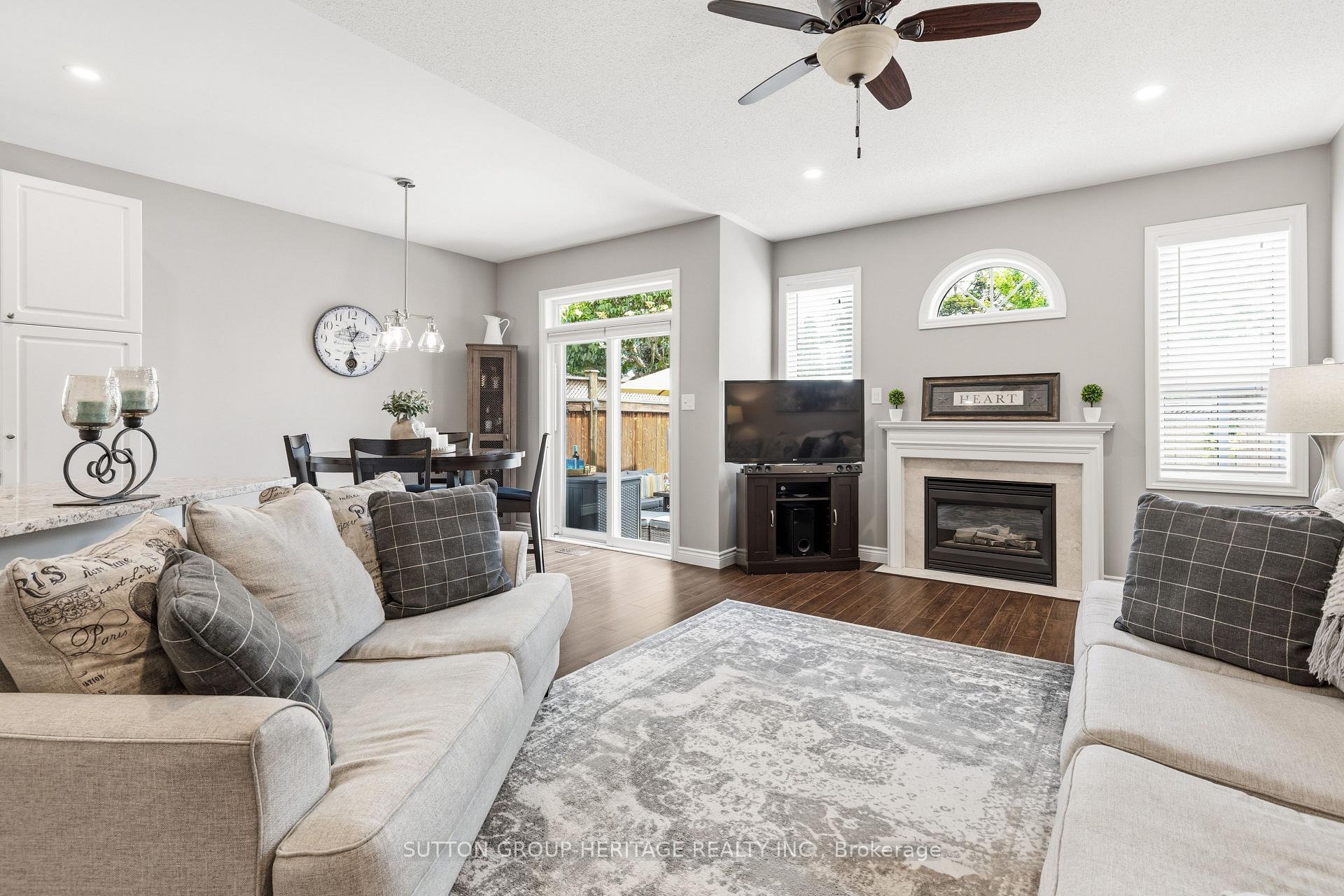 Photo 19 of 27 Kimberly Drive, Whitby, Brooklin — HOMEH