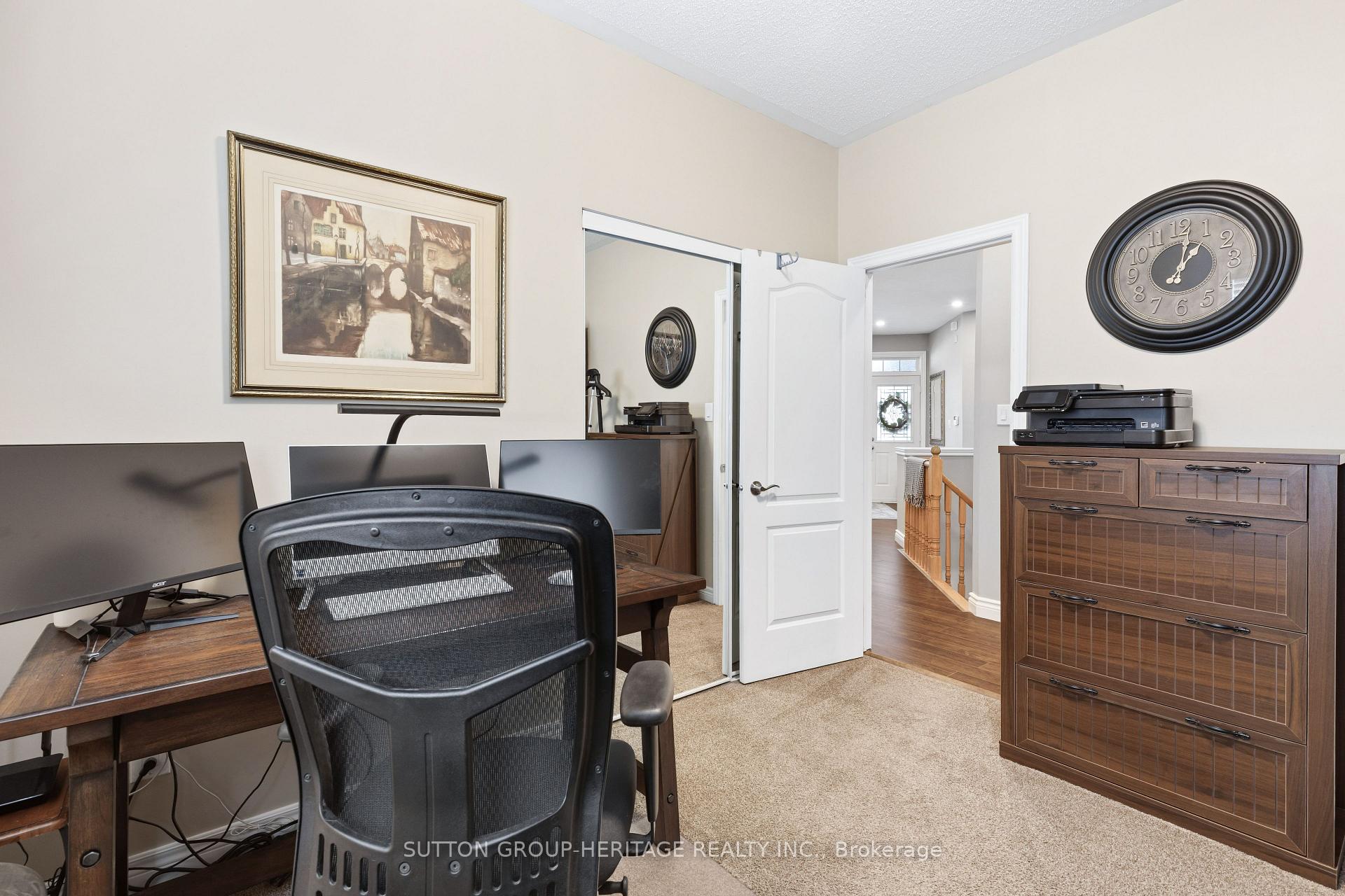 Photo 20 of 27 Kimberly Drive, Whitby, Brooklin — HOMEH