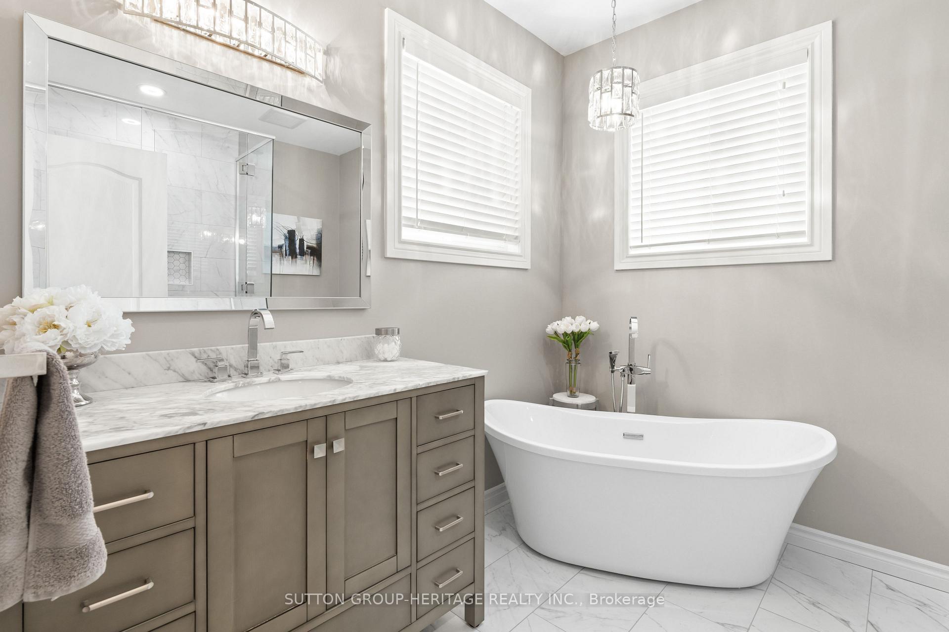 Photo 27 of 27 Kimberly Drive, Whitby, Brooklin — HOMEH