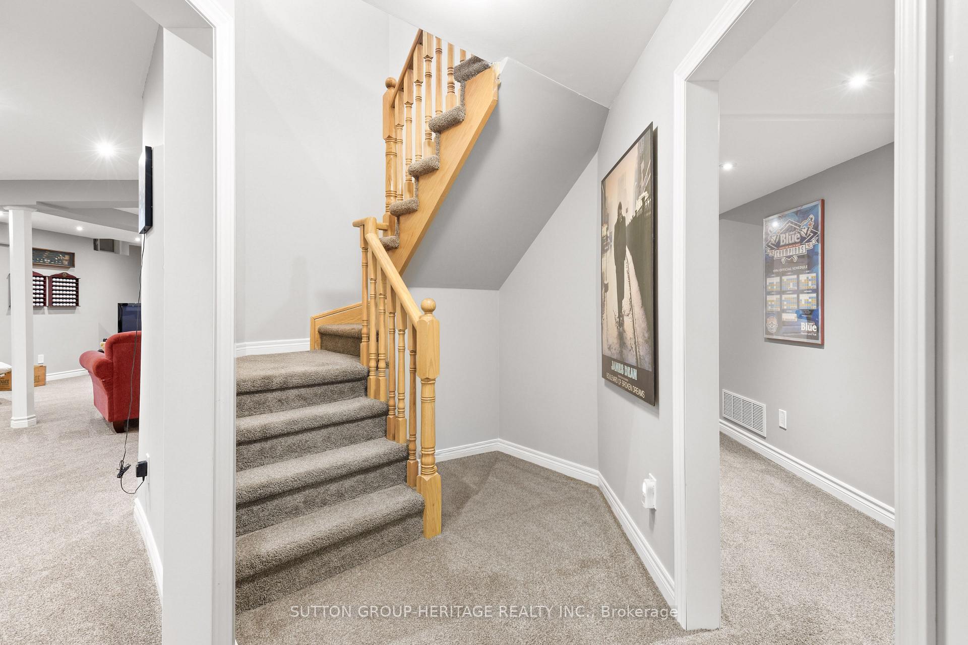 Photo 31 of 27 Kimberly Drive, Whitby, Brooklin — HOMEH
