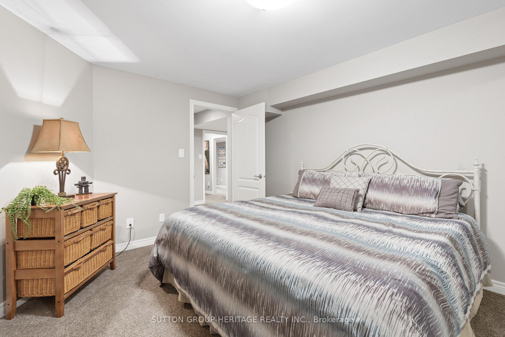 Photo 32 of 27 Kimberly Drive, Whitby, Brooklin — HOMEH