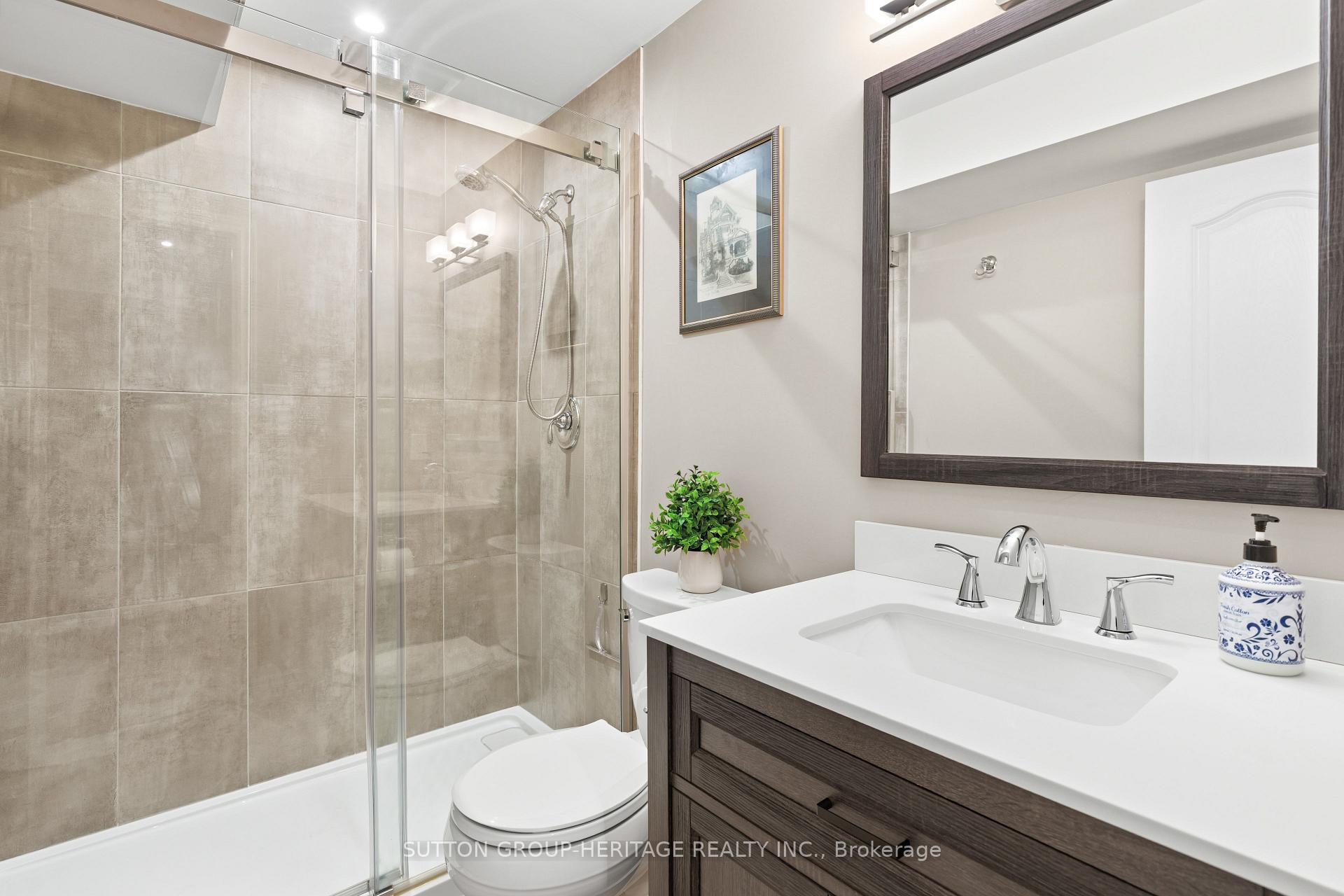 Photo 33 of 27 Kimberly Drive, Whitby, Brooklin — HOMEH