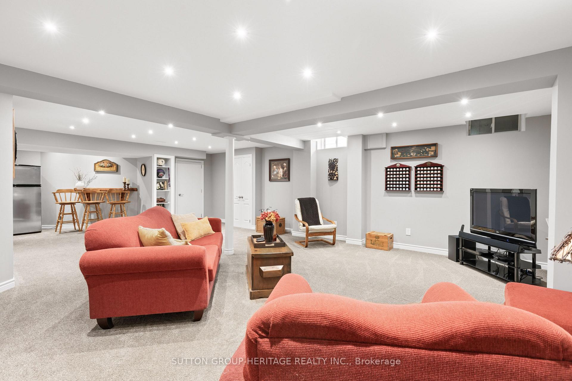 Photo 35 of 27 Kimberly Drive, Whitby, Brooklin — HOMEH
