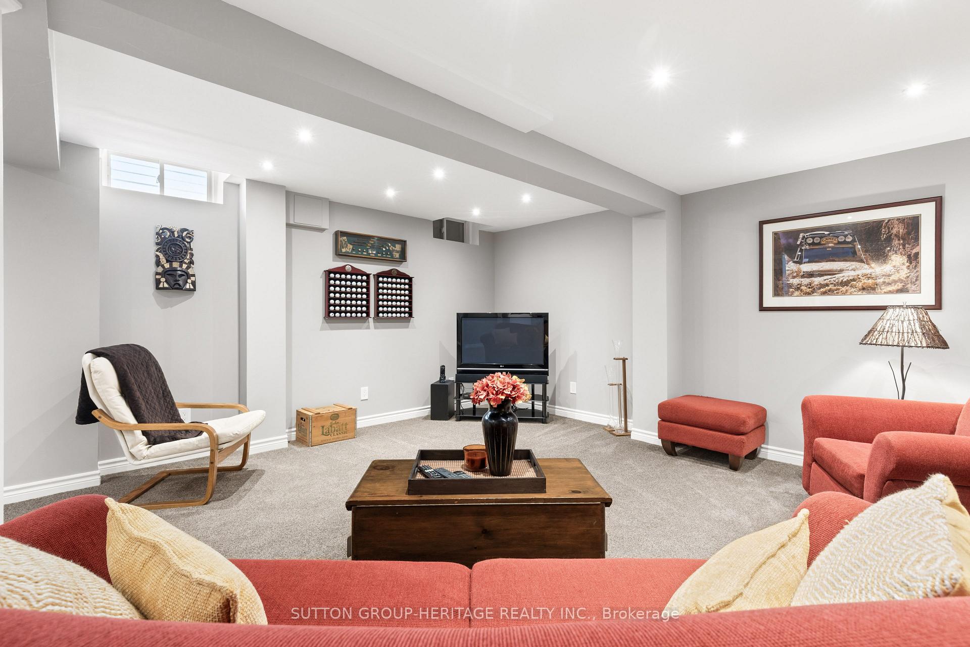 Photo 36 of 27 Kimberly Drive, Whitby, Brooklin — HOMEH