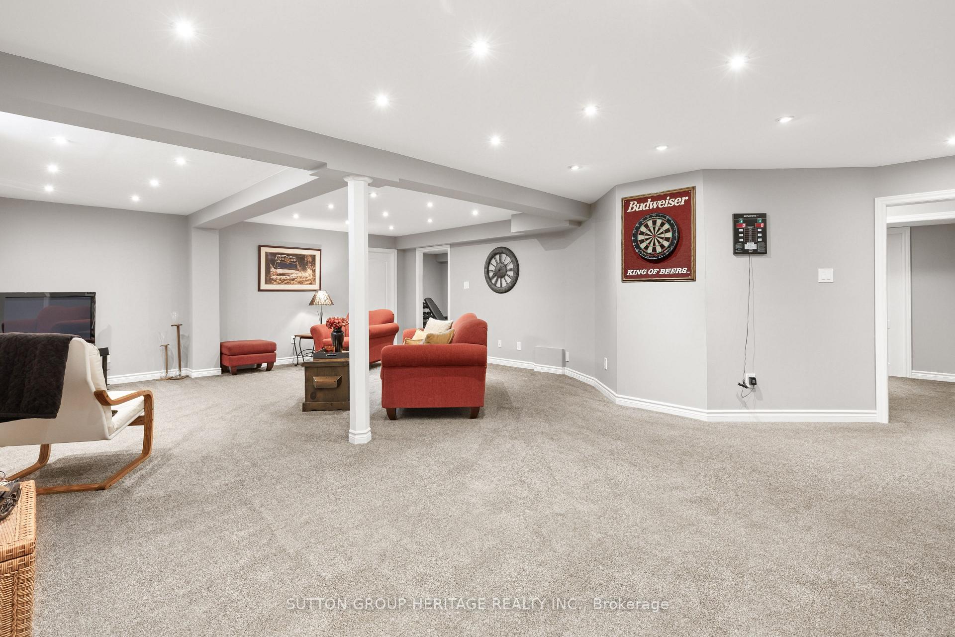 Photo 37 of 27 Kimberly Drive, Whitby, Brooklin — HOMEH
