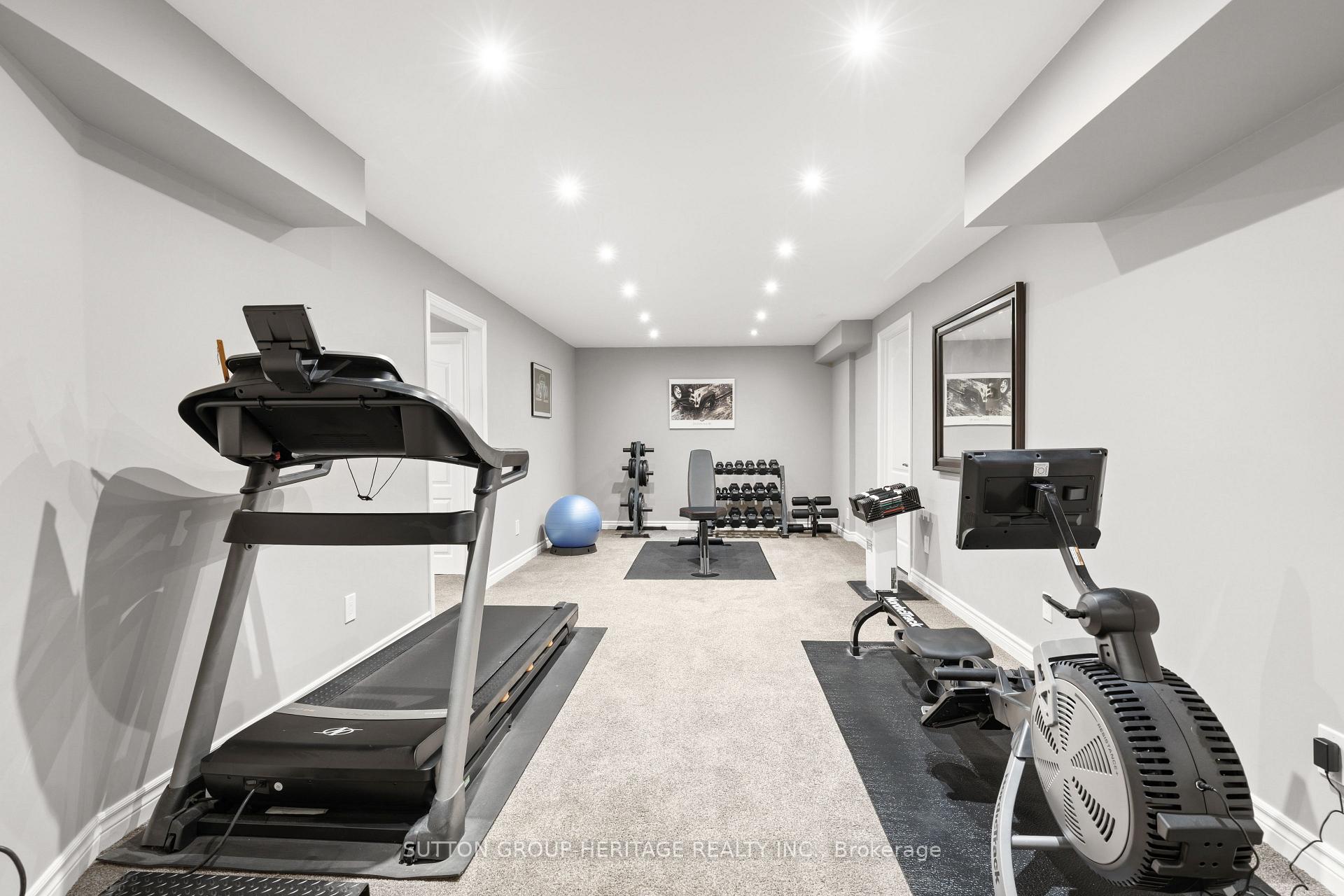 Photo 38 of 27 Kimberly Drive, Whitby, Brooklin — HOMEH