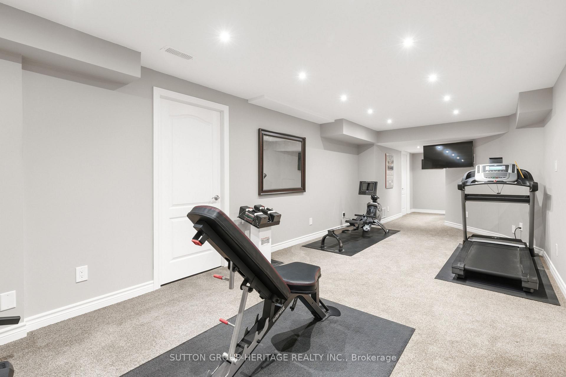 Photo 39 of 27 Kimberly Drive, Whitby, Brooklin — HOMEH