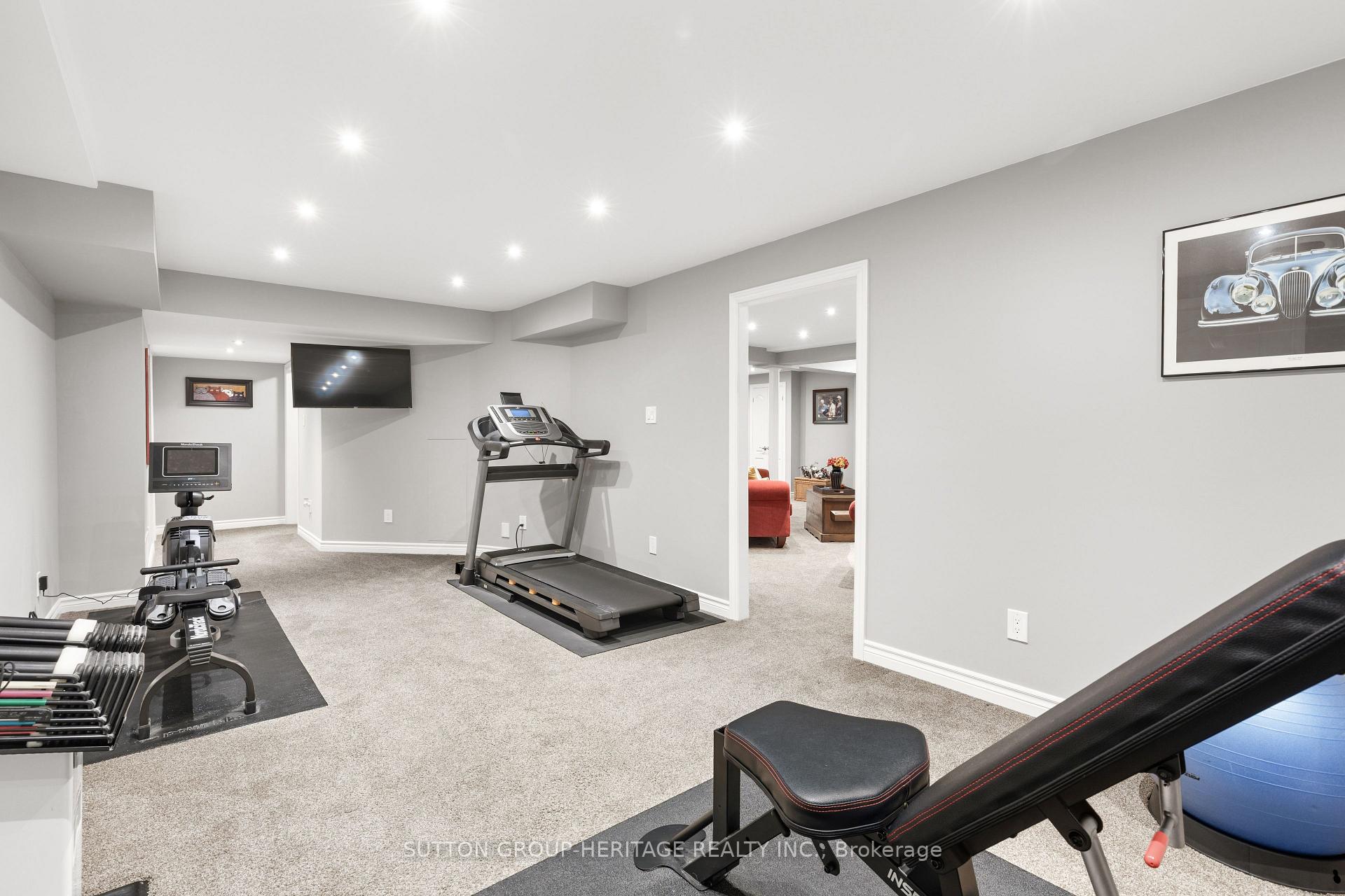 Photo 40 of 27 Kimberly Drive, Whitby, Brooklin — HOMEH