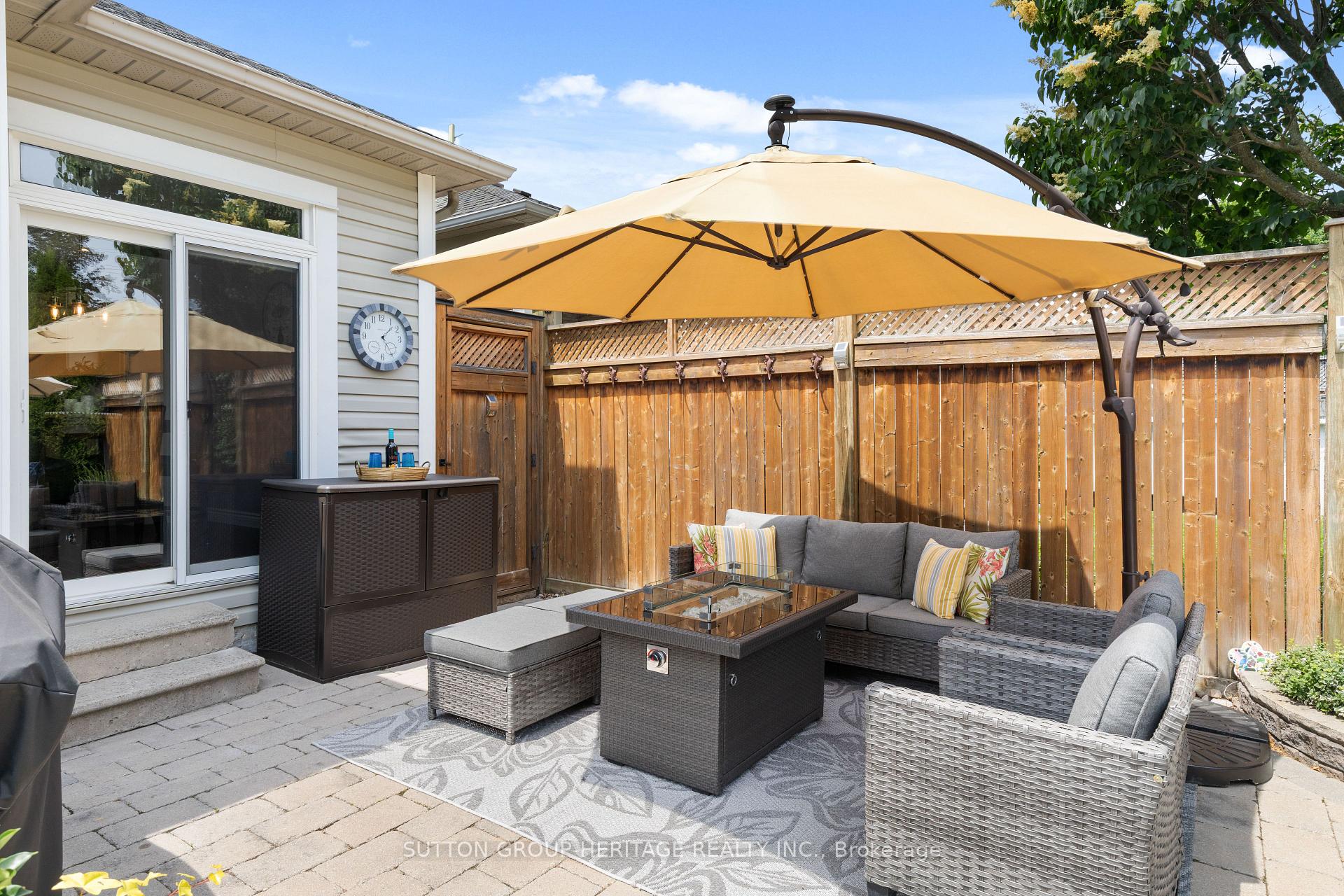 Photo 41 of 27 Kimberly Drive, Whitby, Brooklin — HOMEH
