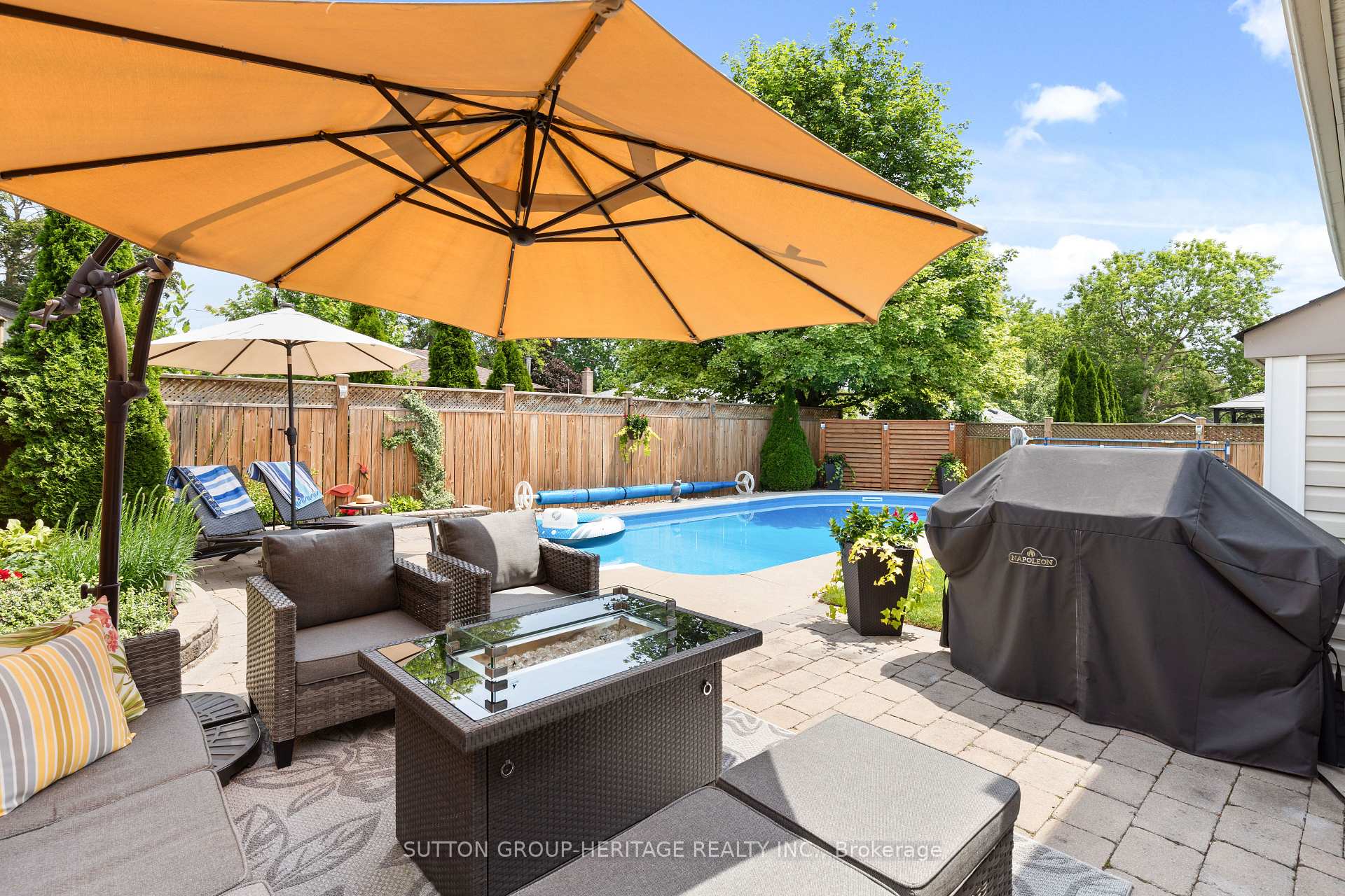 Photo 42 of 27 Kimberly Drive, Whitby, Brooklin — HOMEH