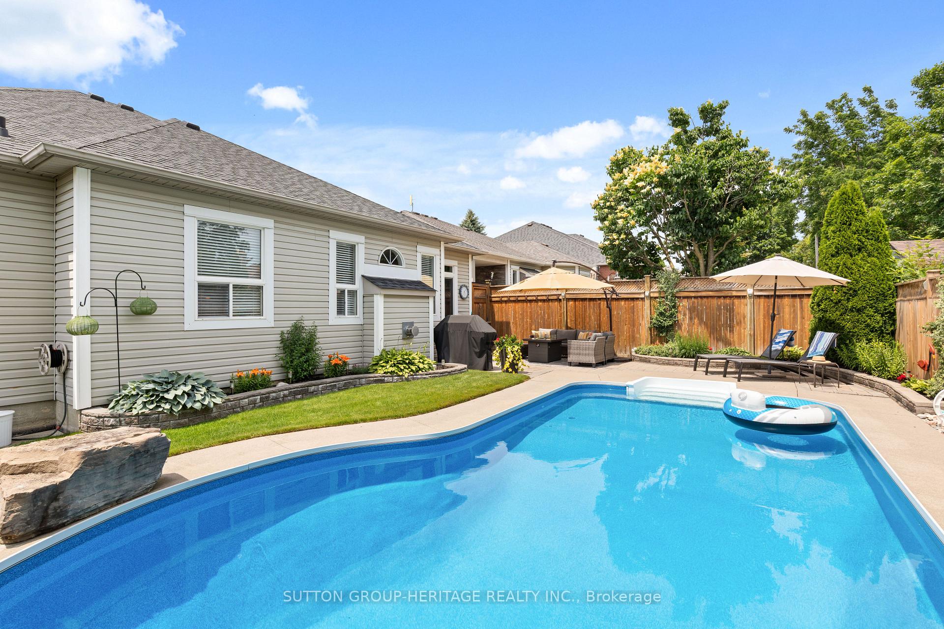 Photo 43 of 27 Kimberly Drive, Whitby, Brooklin — HOMEH