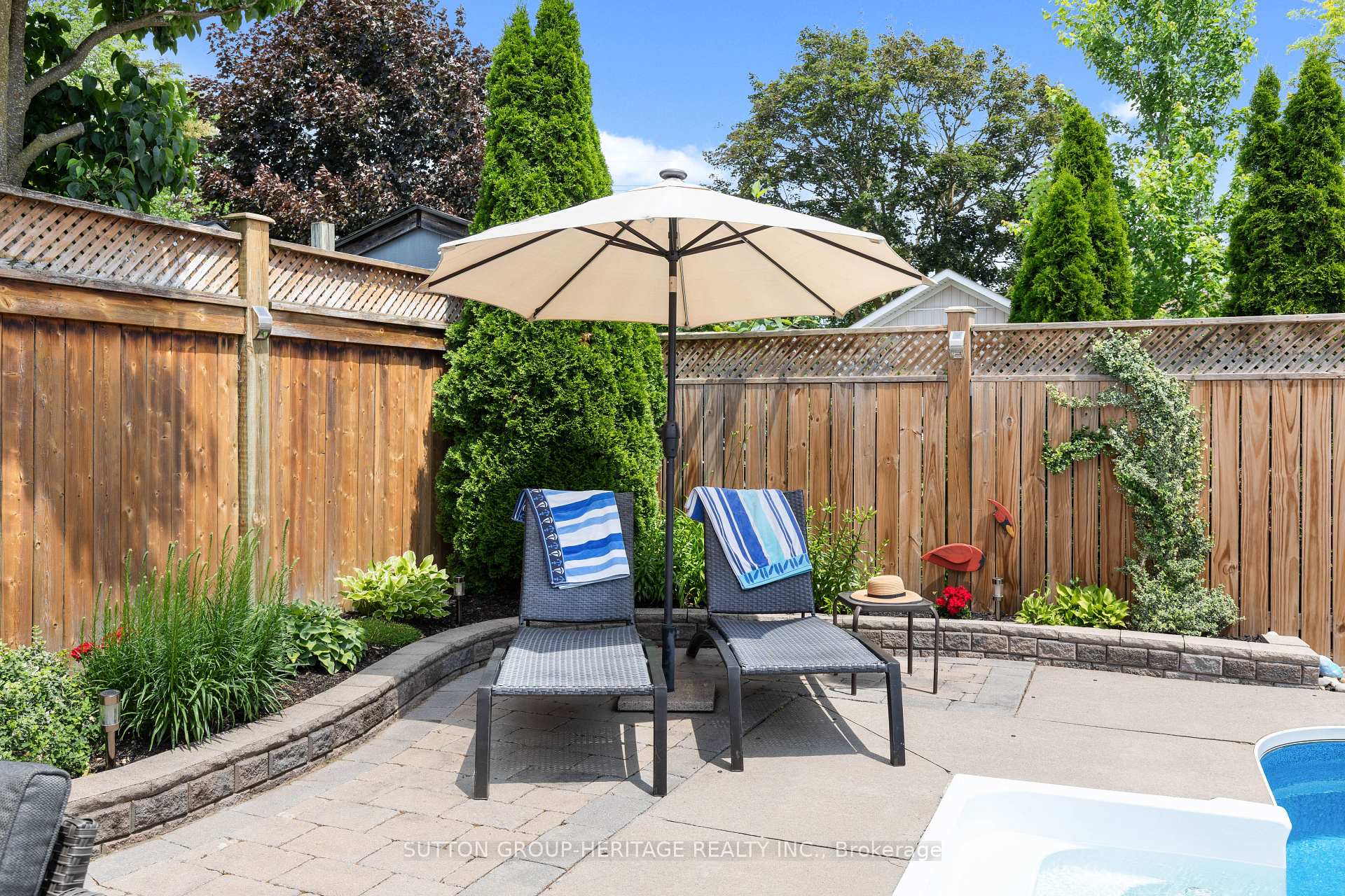 Photo 45 of 27 Kimberly Drive, Whitby, Brooklin — HOMEH